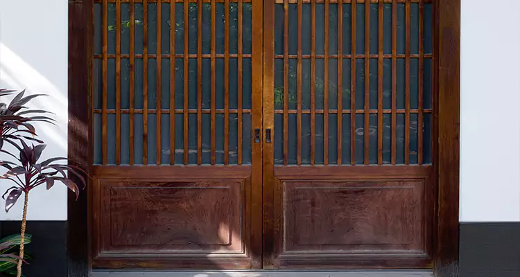 Accordion Patio Doors Repair in Clermont, FL