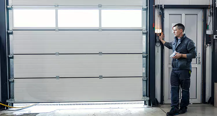 Our Garage Door Repair Services in Clermont, FL