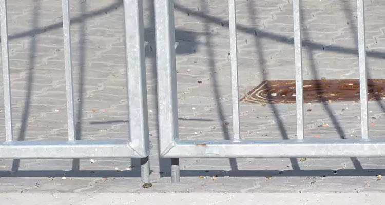 Our Metal Gate Repair Services in Clermont, FL