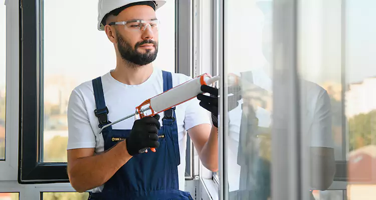 Window Frame Repair in Clermont, FL