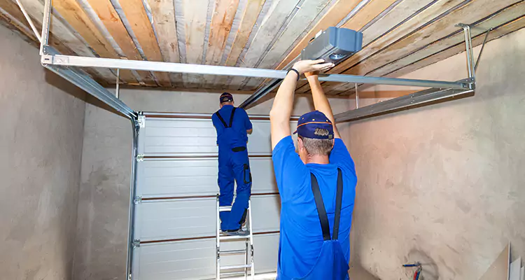 Garage Door Opener Technician in Clermont, FL