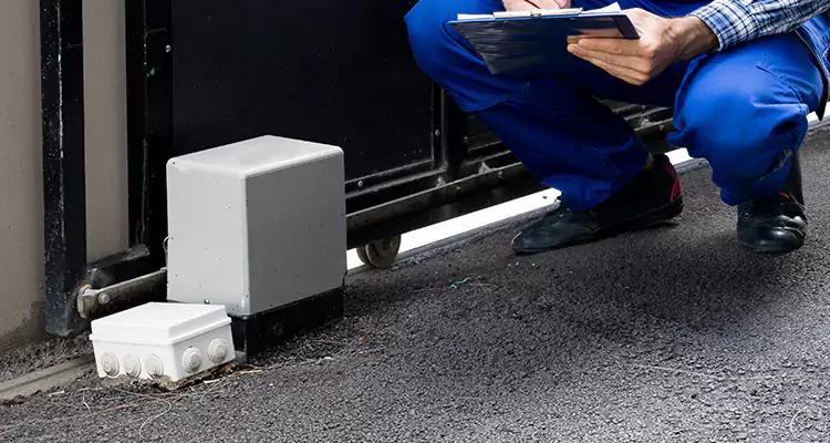 Genie Garage Door Sensor Replacement in Clermont, FL
