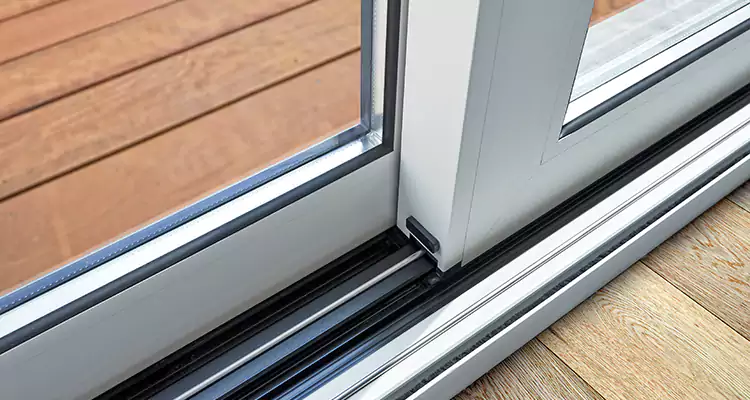 Sliding Door Track Brackets in Clermont, FL
