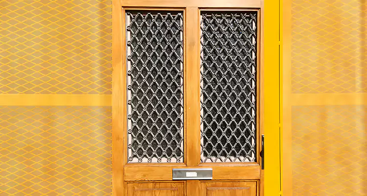 Sliding Pet Screen Door Replacement in Clermont, FL