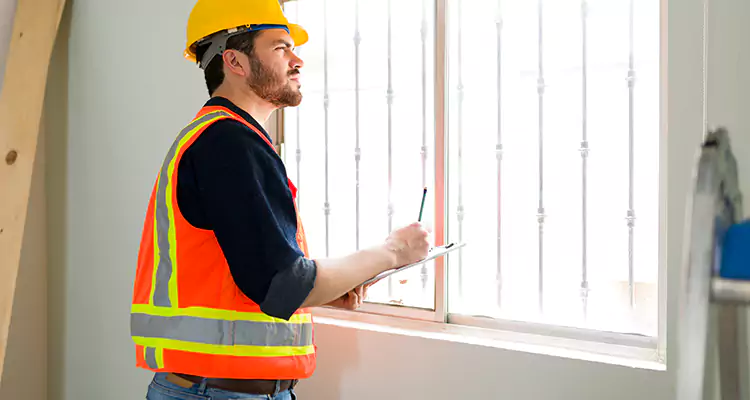 Triple Pane Windows Repair in Clermont, FL